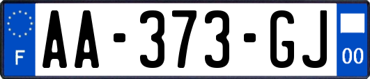 AA-373-GJ