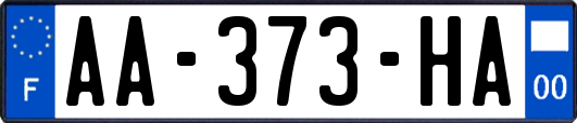 AA-373-HA