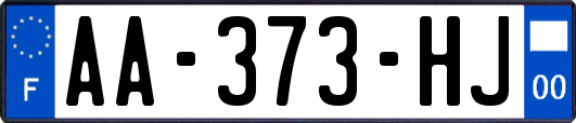 AA-373-HJ