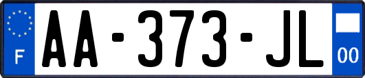 AA-373-JL