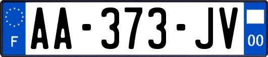 AA-373-JV