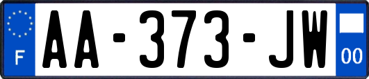 AA-373-JW