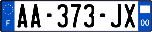 AA-373-JX