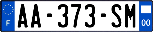 AA-373-SM