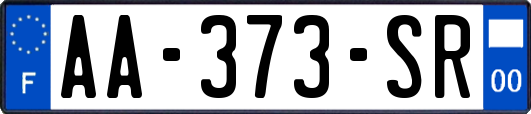 AA-373-SR