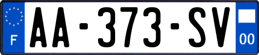 AA-373-SV