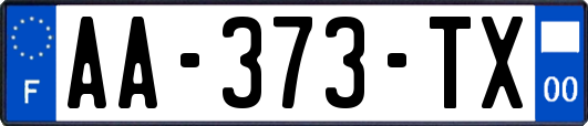 AA-373-TX