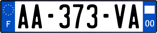 AA-373-VA