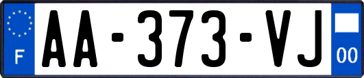 AA-373-VJ