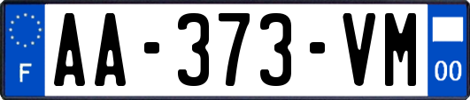 AA-373-VM