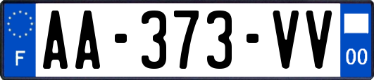 AA-373-VV