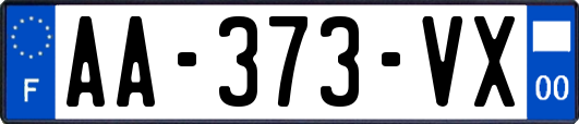 AA-373-VX