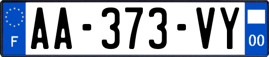 AA-373-VY