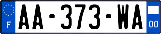 AA-373-WA