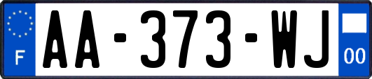 AA-373-WJ