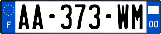 AA-373-WM