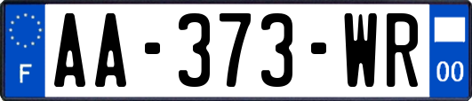 AA-373-WR