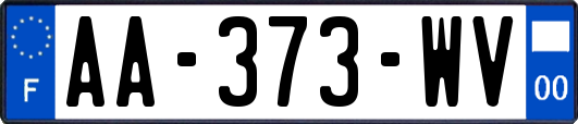 AA-373-WV