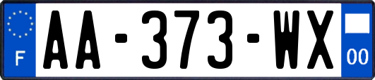 AA-373-WX