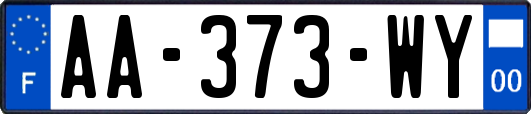 AA-373-WY