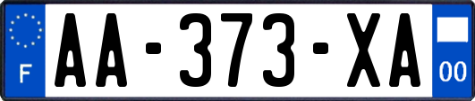 AA-373-XA