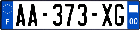 AA-373-XG