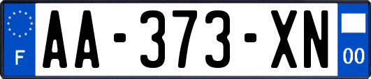 AA-373-XN