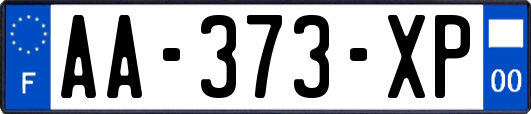 AA-373-XP