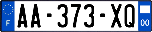 AA-373-XQ