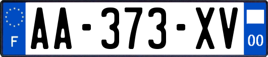 AA-373-XV