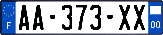 AA-373-XX