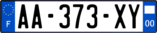 AA-373-XY