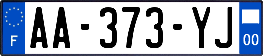 AA-373-YJ