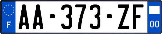 AA-373-ZF