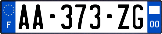 AA-373-ZG