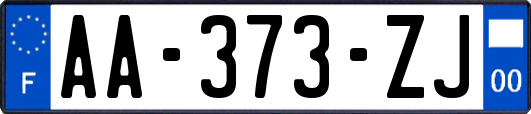 AA-373-ZJ