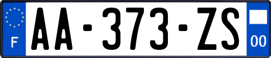 AA-373-ZS