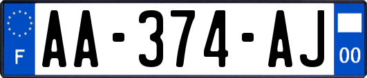 AA-374-AJ