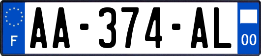 AA-374-AL