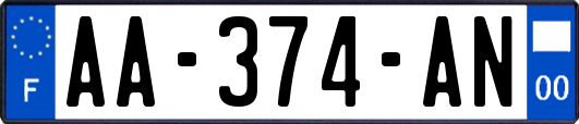 AA-374-AN