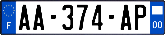 AA-374-AP