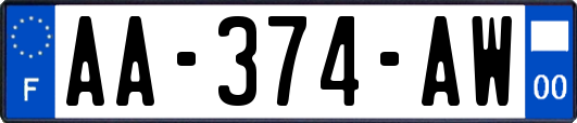 AA-374-AW