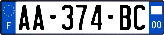 AA-374-BC