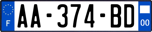 AA-374-BD