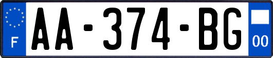 AA-374-BG