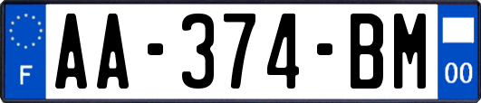 AA-374-BM