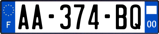 AA-374-BQ