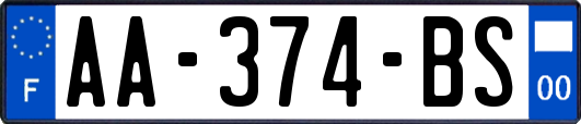 AA-374-BS