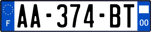 AA-374-BT