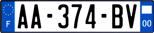 AA-374-BV